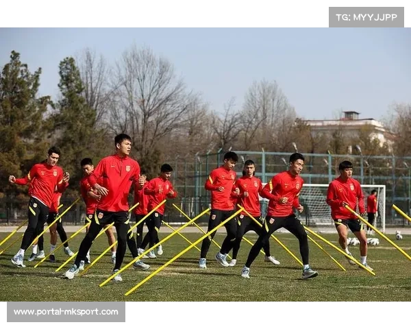 世青赛助力青年运动员积累实战经验踏上更高竞技舞台