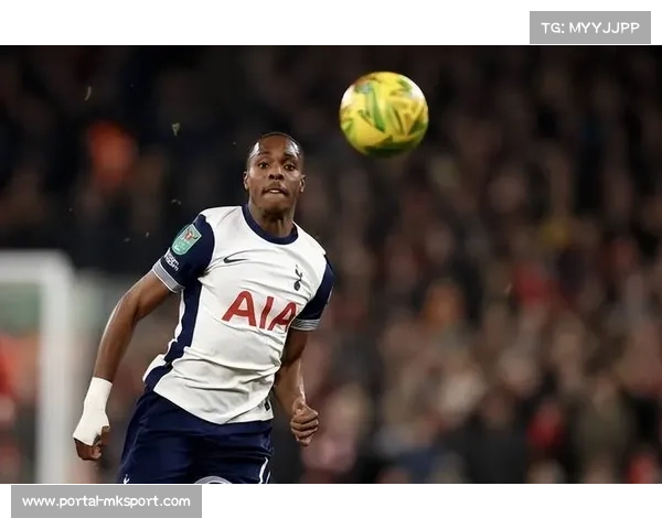 热刺主帅弗兰克回应外界质疑称球队重建需时间难以一蹴而就