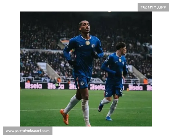 切尔西2-2纽卡斯尔，帕尔默复出献助攻