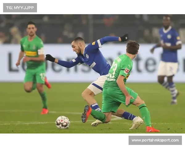 从非洲到德甲：埃布努塔利布的跨文化足球之旅