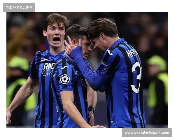 亚特兰大客场2-0战胜拉齐奥，埃德森点射扎莱夫斯基世界波