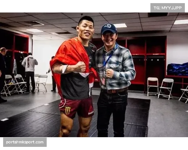 运动品牌巨头终止与多位MMA选手赞助，行业风向转变