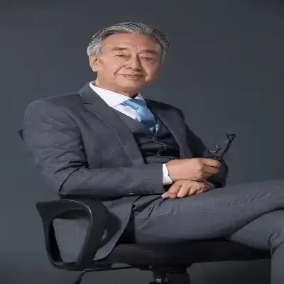 龚荻